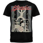 Blondie - T-shirt homme à manches courtes Clem Burke