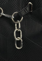 Sac Paige HJS - Sac À Bandoulière Détail Chaîne Femme