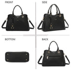 Sac Harmonie Trio Gallantry -