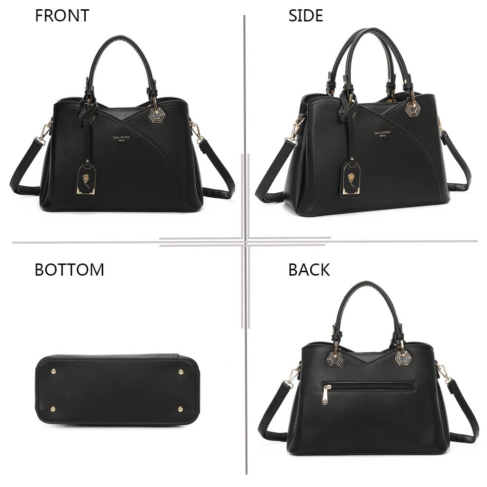 Sac Harmonie Trio Gallantry -