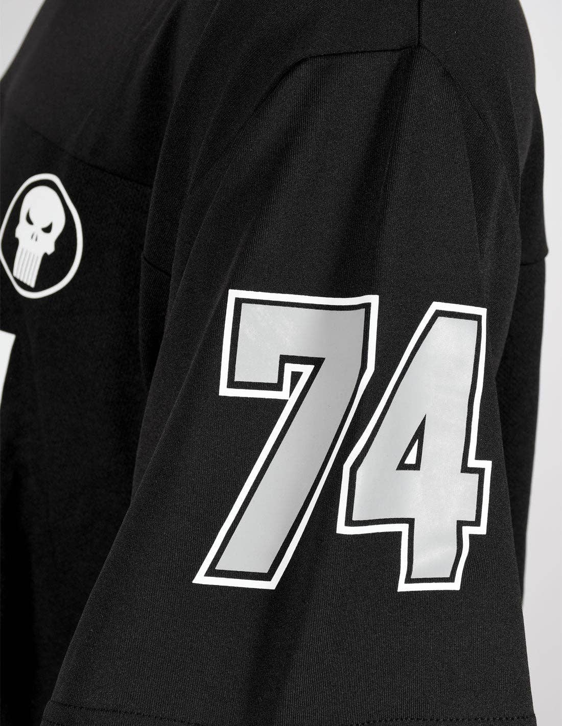 T-shirt Sport The Punisher Marvel - New York 74