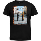 T-shirt Homme Pink Floyd Wish You Were Here