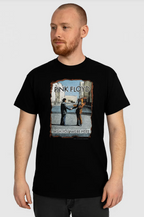T-shirt Homme Pink Floyd Wish You Were Here