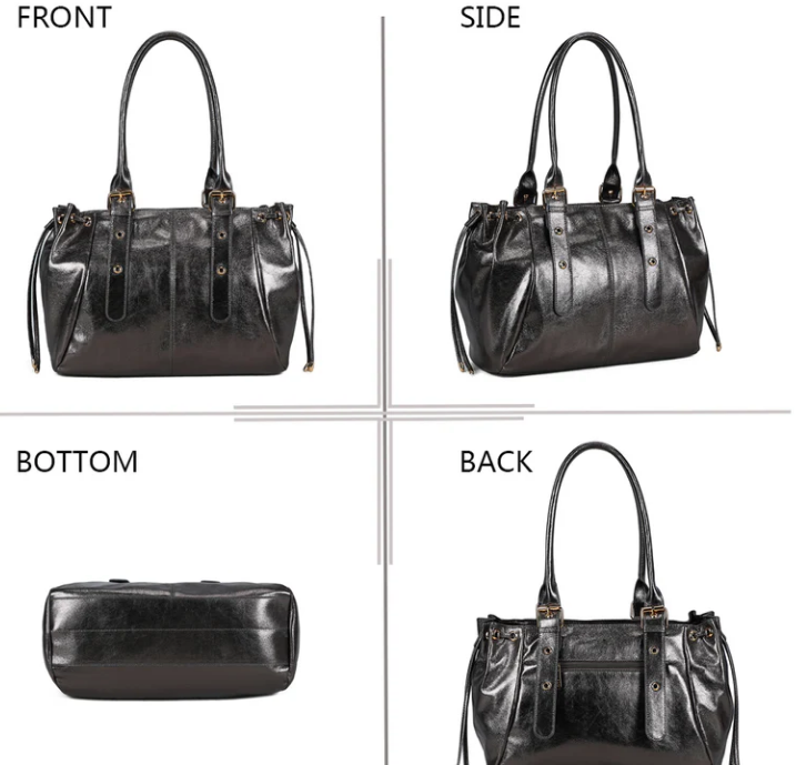 Sac Cabas Femme L'Essentielle Glow