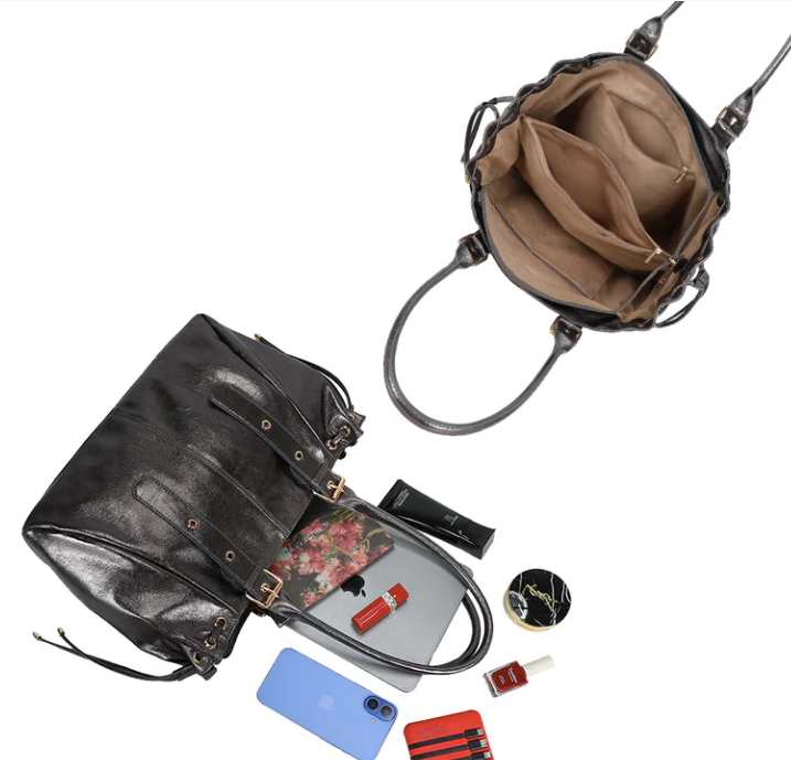 Sac Cabas Femme L'Essentielle Glow