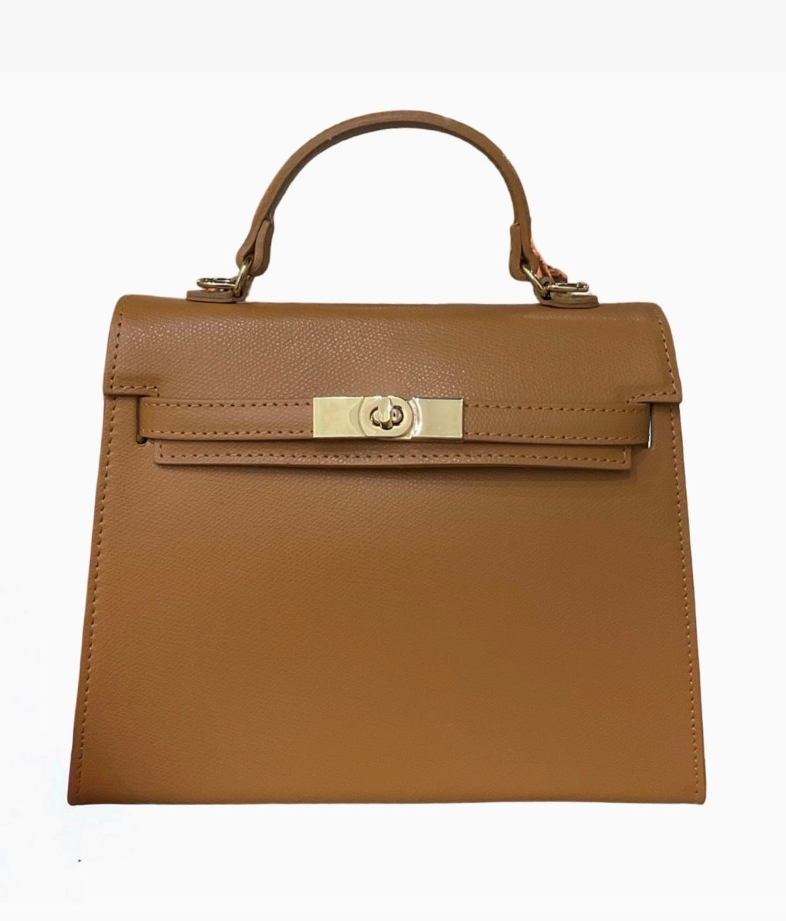 Sac Stella Louisa Lee - Sac à Main Cuir Véritable Italien