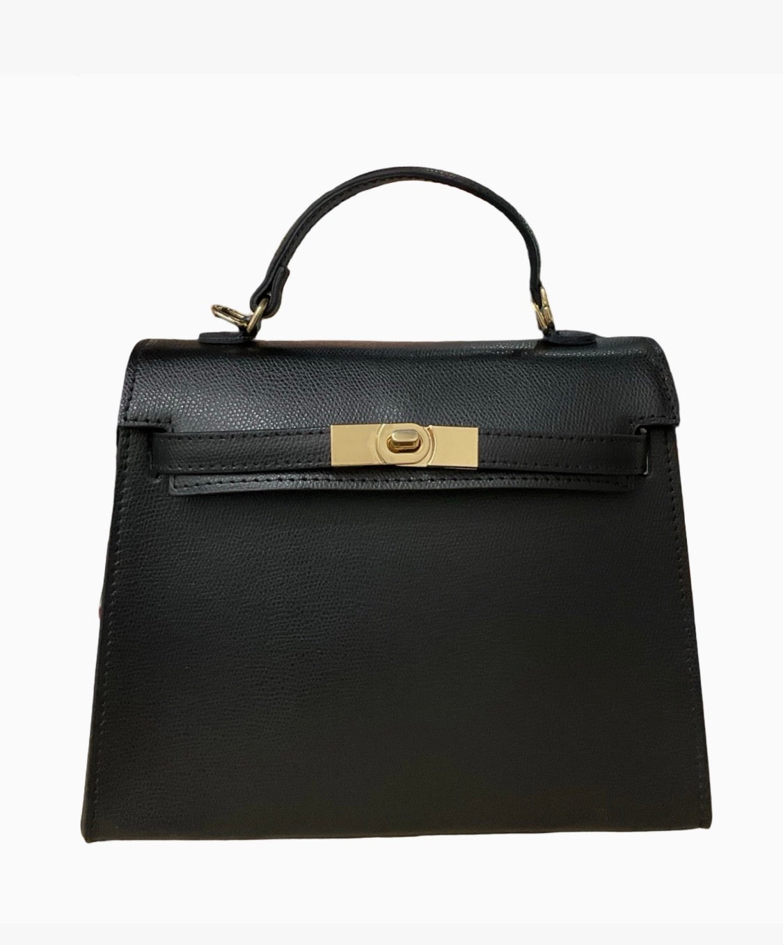 Sac Stella Louisa Lee - Sac à Main Cuir Véritable Italien