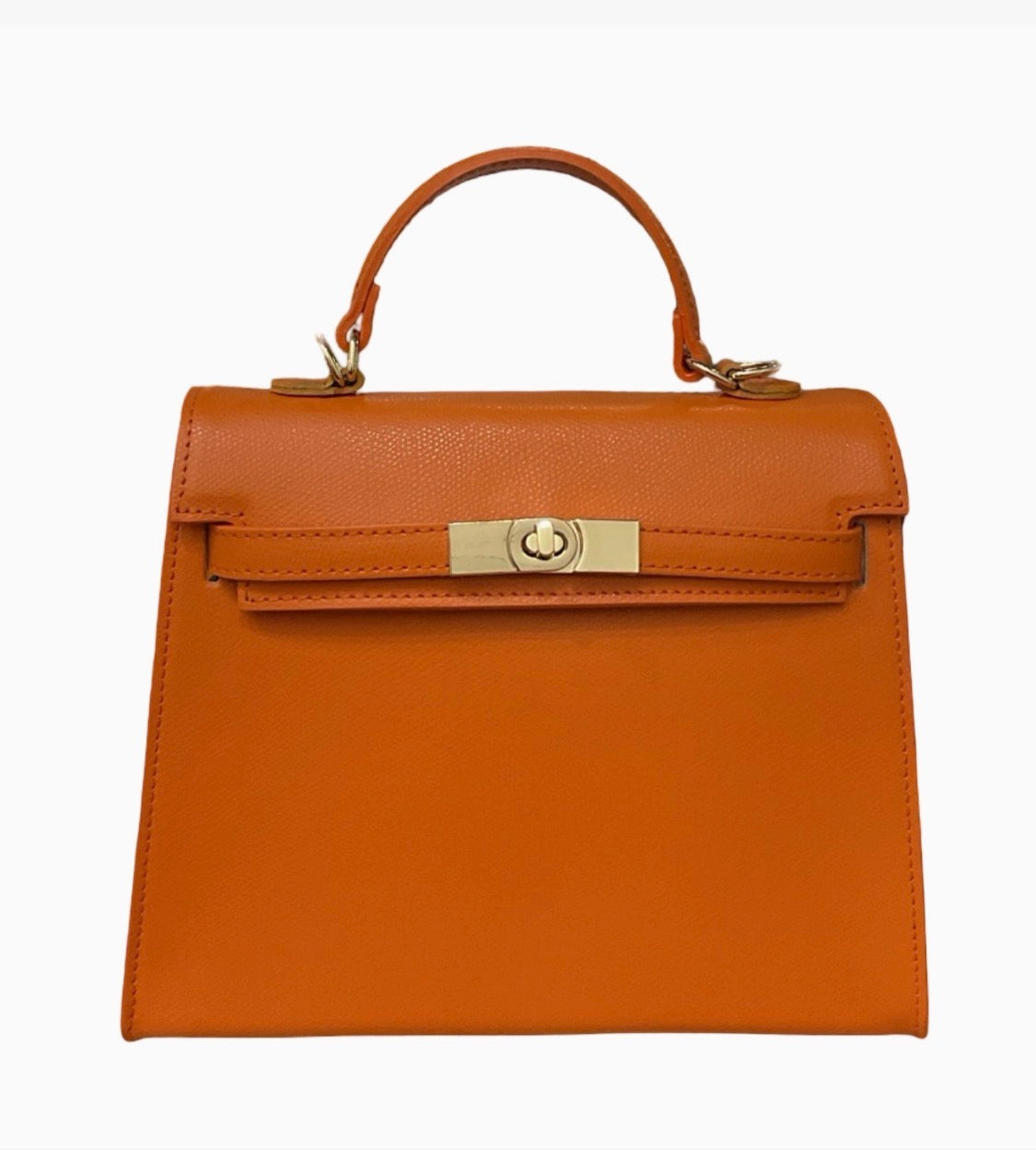 Sac Stella Louisa Lee - Sac à Main Cuir Véritable Italien