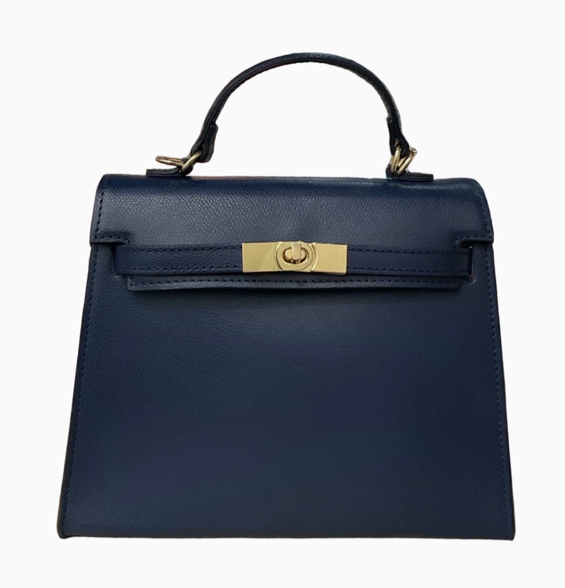 Sac Stella Louisa Lee - Sac à Main Cuir Véritable Italien