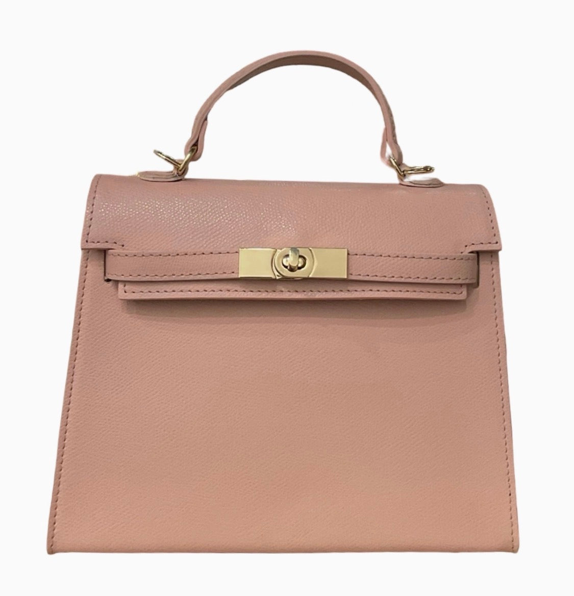 Sac Stella Louisa Lee - Sac à Main Cuir Véritable Italien