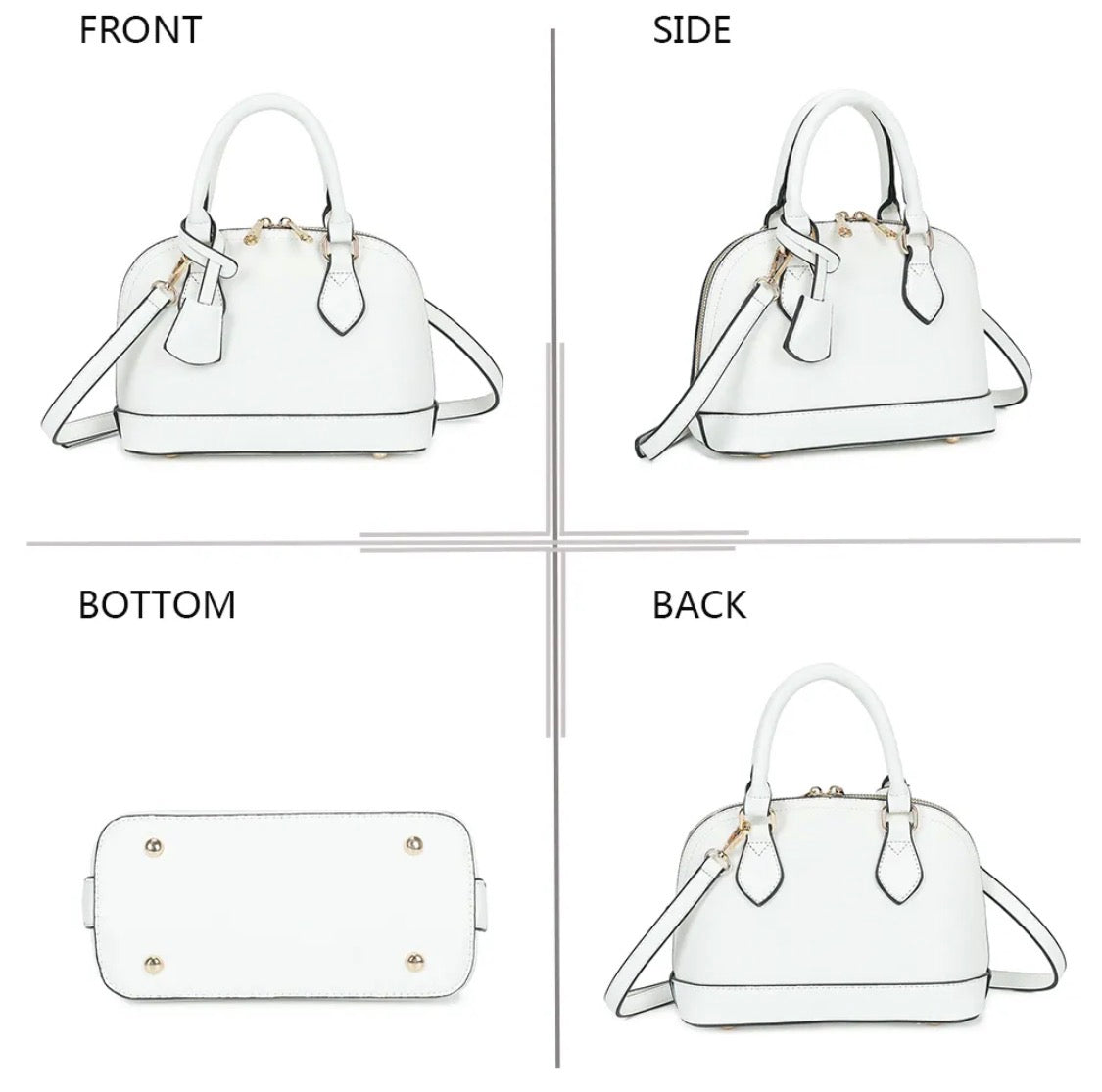 Sac à Main L'Éclat Mini Gallantry