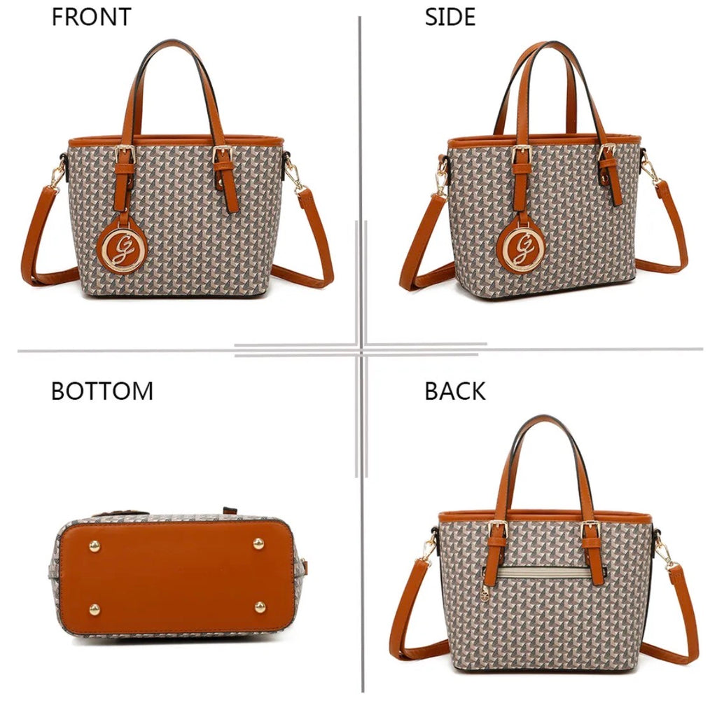 Sac Cabas Gallantry Paris