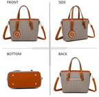 Sac Cabas Gallantry Paris