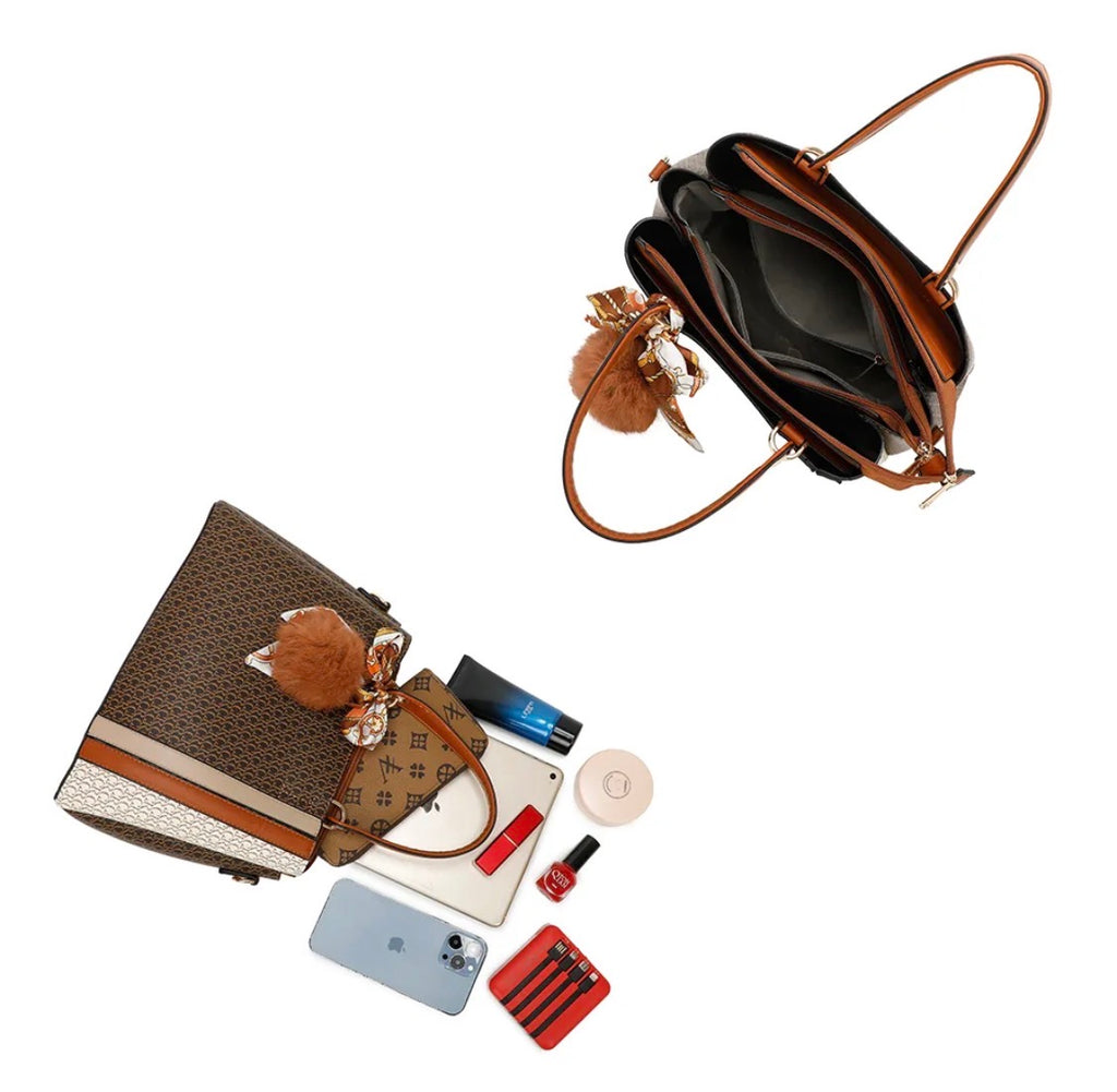 Sac Cabas Gallantry Paris