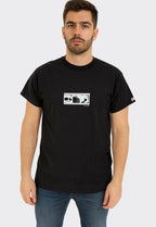 T-shirt homme tournée 2003 de Neil Young - Film