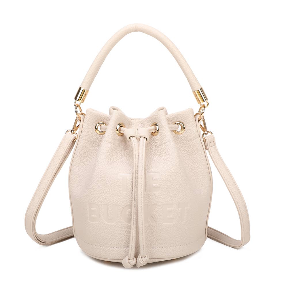Sac Bella Bucket Gallantry -