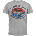 Lynyrd Skynyrd - T-shirt Homme Here To Stay