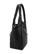 Sac Paige HJS - Sac À Bandoulière Détail Chaîne Femme