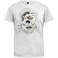 T-shirt Homme Grateful Dead Gold Stealie –