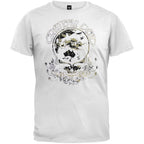 T-shirt Homme Grateful Dead Gold Stealie –